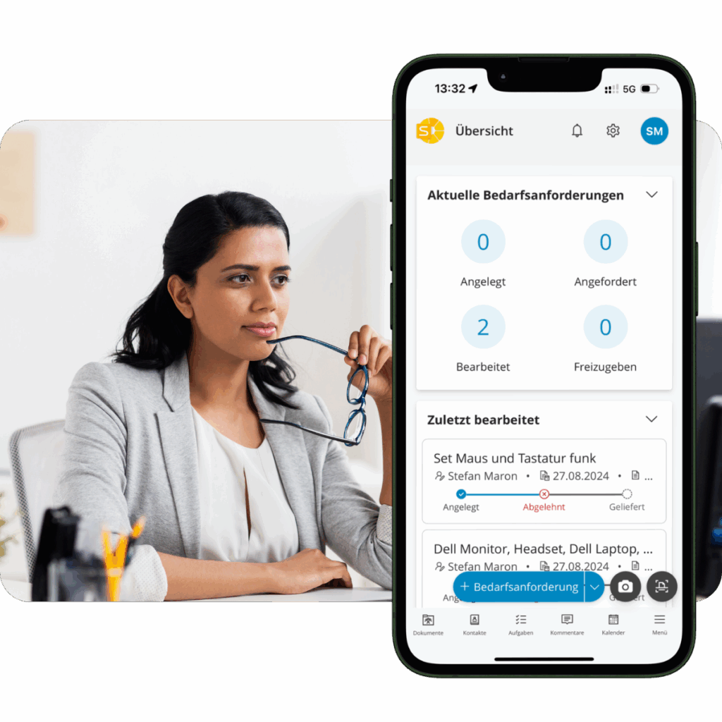 bedarfsanforderung2go alle bedarfsanforderungen banf zentral im scopevisio erp