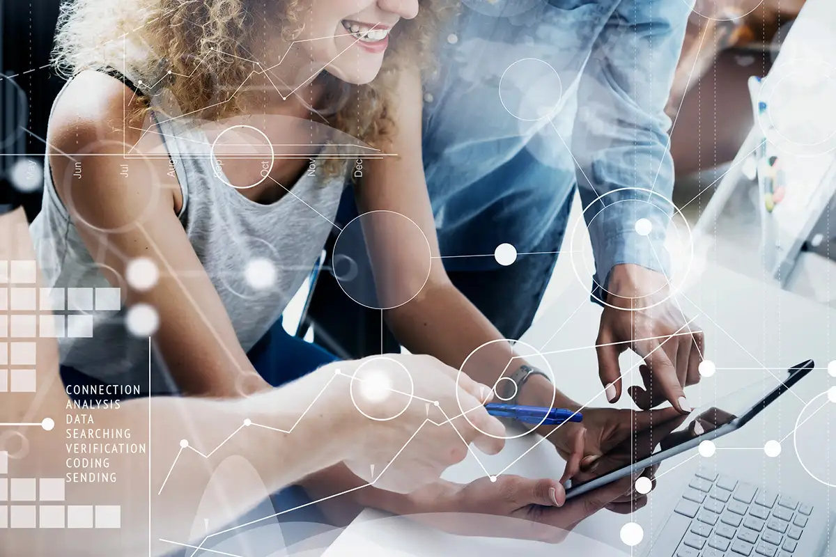 CRM und ERP: Schlüsseltechnologien für die Digitalisierung Ihres Unternehmens Digitalisierung