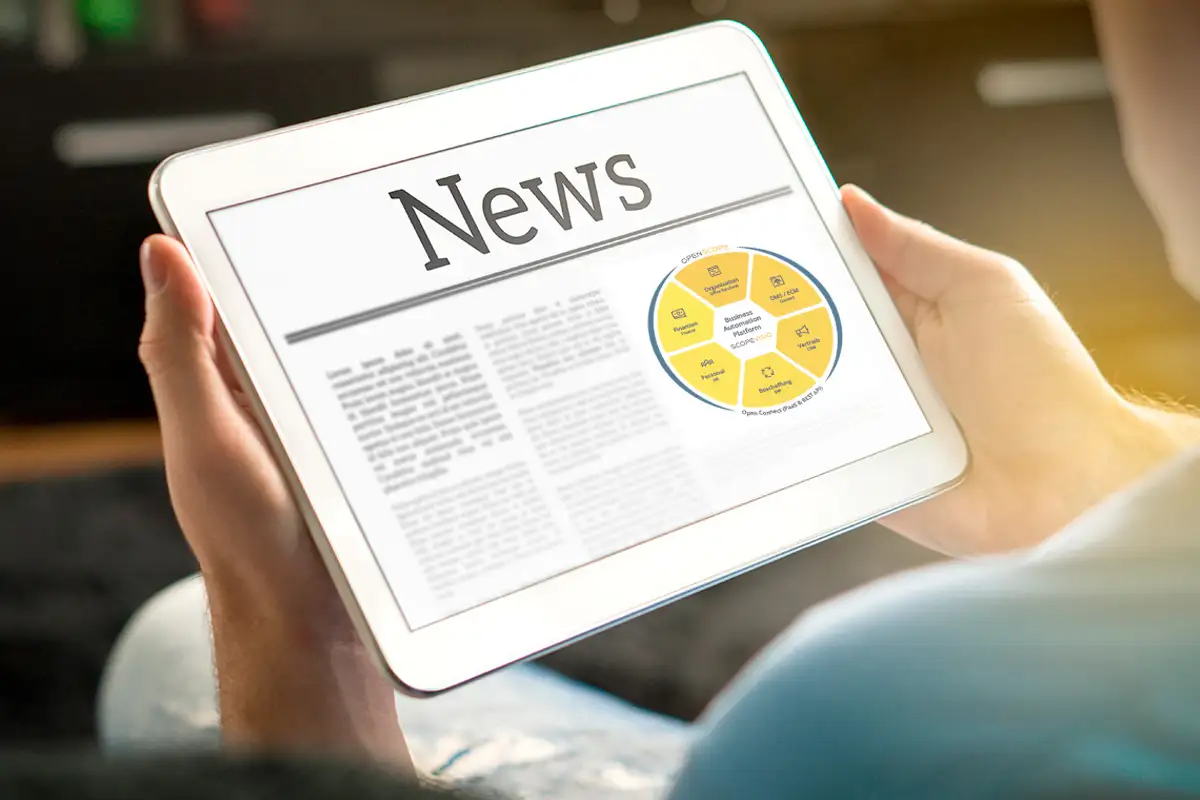 Neues Featureset (FS 111): Die Highlights im Überblick Software-News