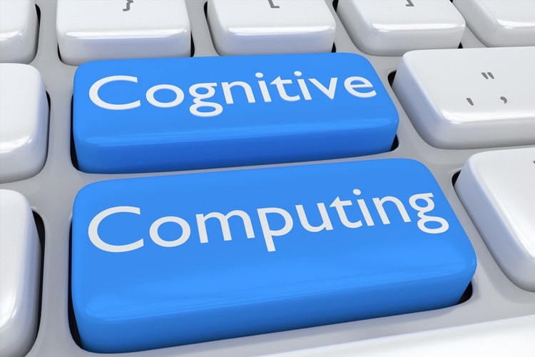 Cognitive Computing - Tastatur