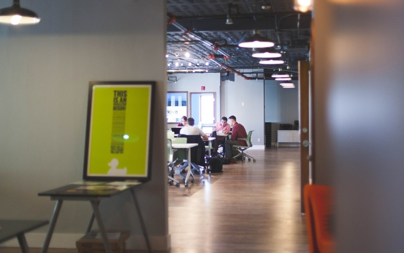 Coworking