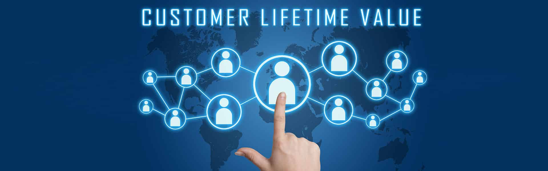 Customer Lifetime Value - Die Stars