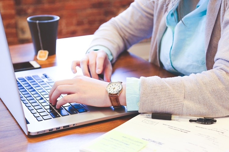 E-mail-Marketing Zeitraum