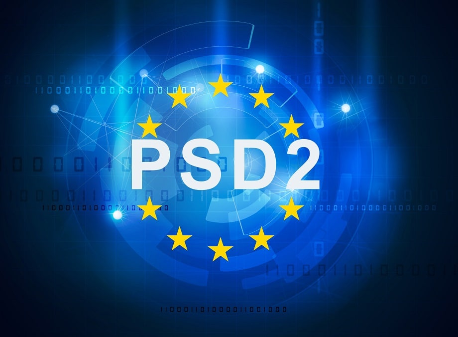 Motiv PSD2