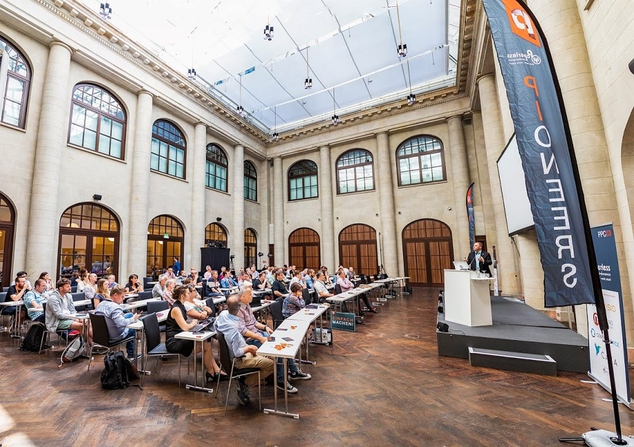 Paperless Conference 2018