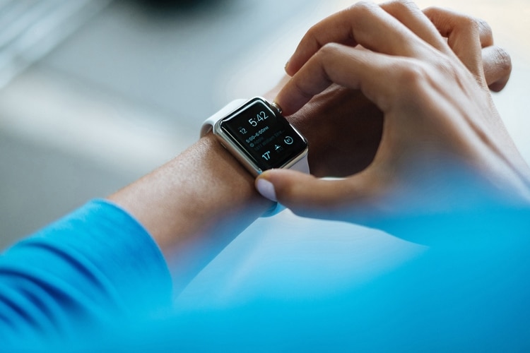 Smartwatch