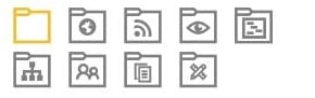 Teamwork Icons