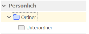 Teamwork Ordner