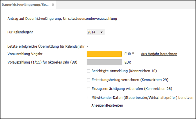 dauerfristverlaengerung