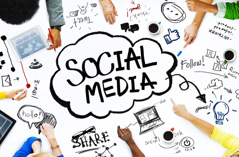 Social Media Einführung