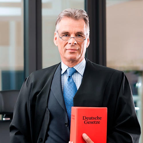 Branche - Rechtsanwälte