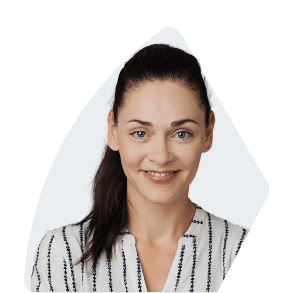 carolin roth kaufmaennische leitung meditec systems gmbh