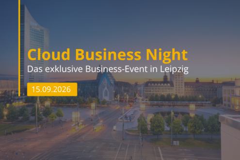 cloud business night leipzig