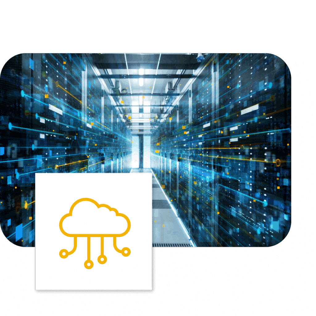 cloud computing wartung und updates inklusive