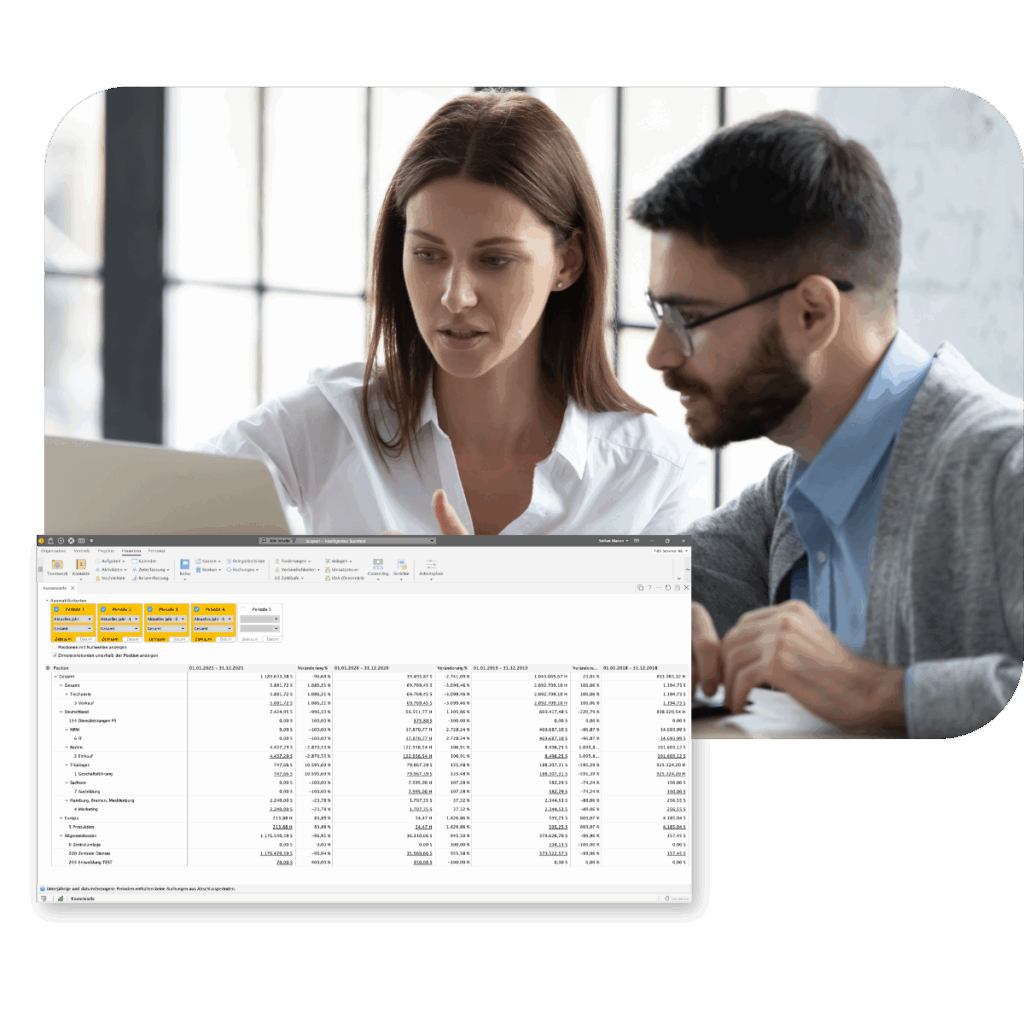 controlling kostendimensionen fuer ein detailliertes projektcontrolling