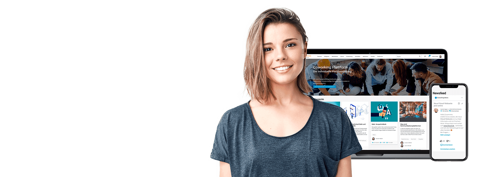 Plattform