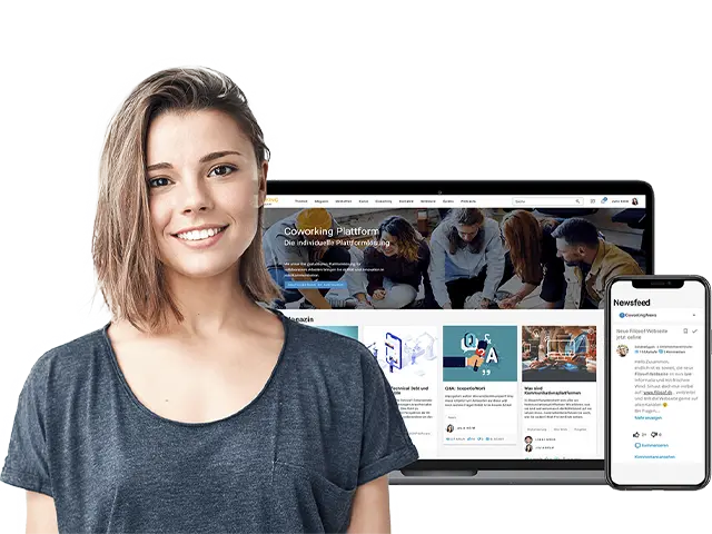 coworking header