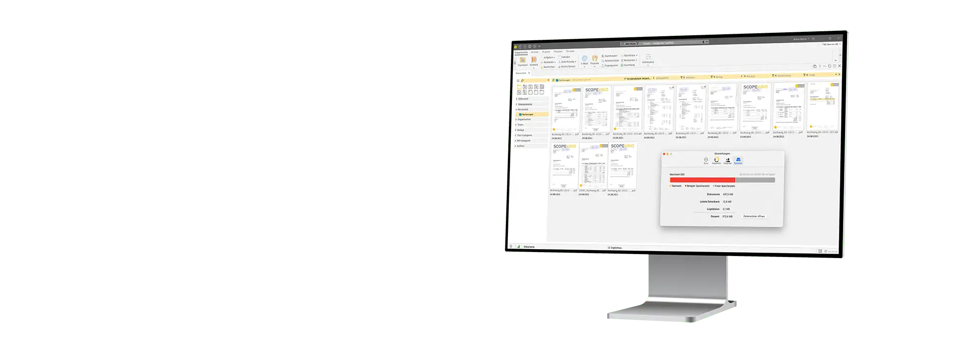 TW Desktop Client