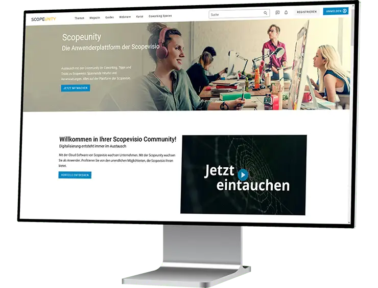 Systemseitige Meldungen