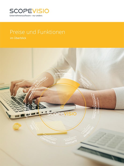 Preise und Funktionen