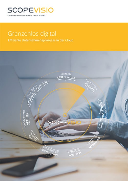 Grenzenlos digital
