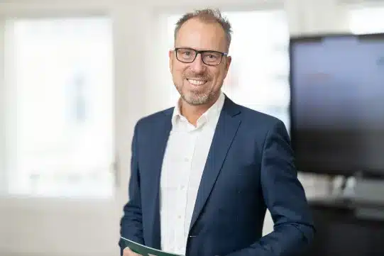 Unternehmen - Rainer Haude