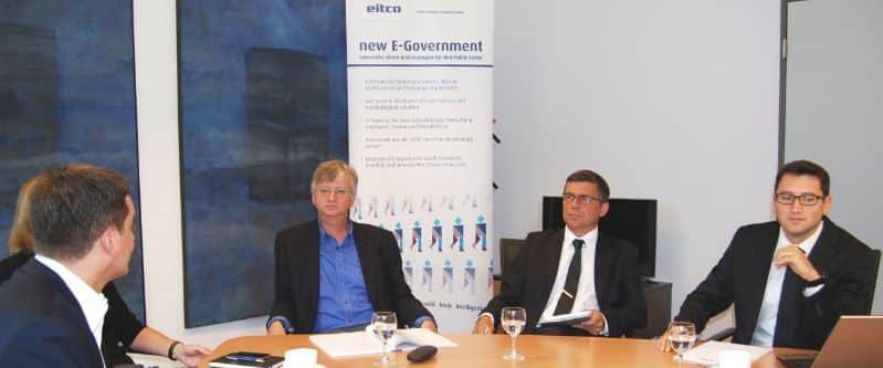 EITCO GmbH