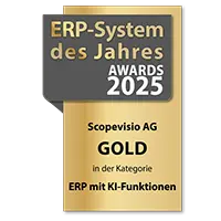 EPR System des Jahres 2025