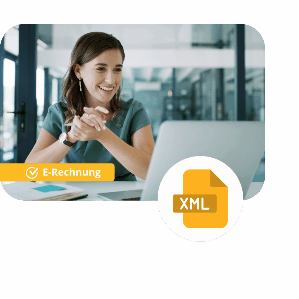 finanzen automatisierte rechnungsverarbeitung erechnung