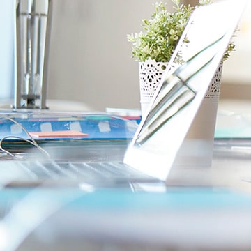 Finanzen - Offene Posten