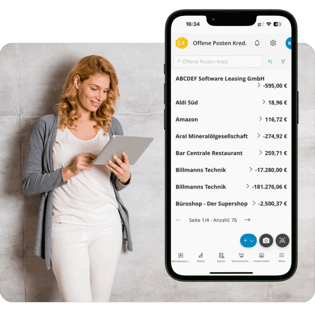 finanzen2go betriebliche kennzahlen ueberall abrufen