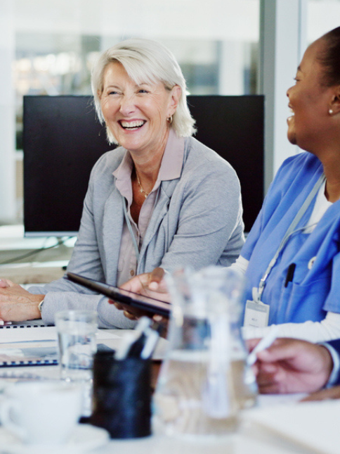 gesundheitswesen Scopevisio