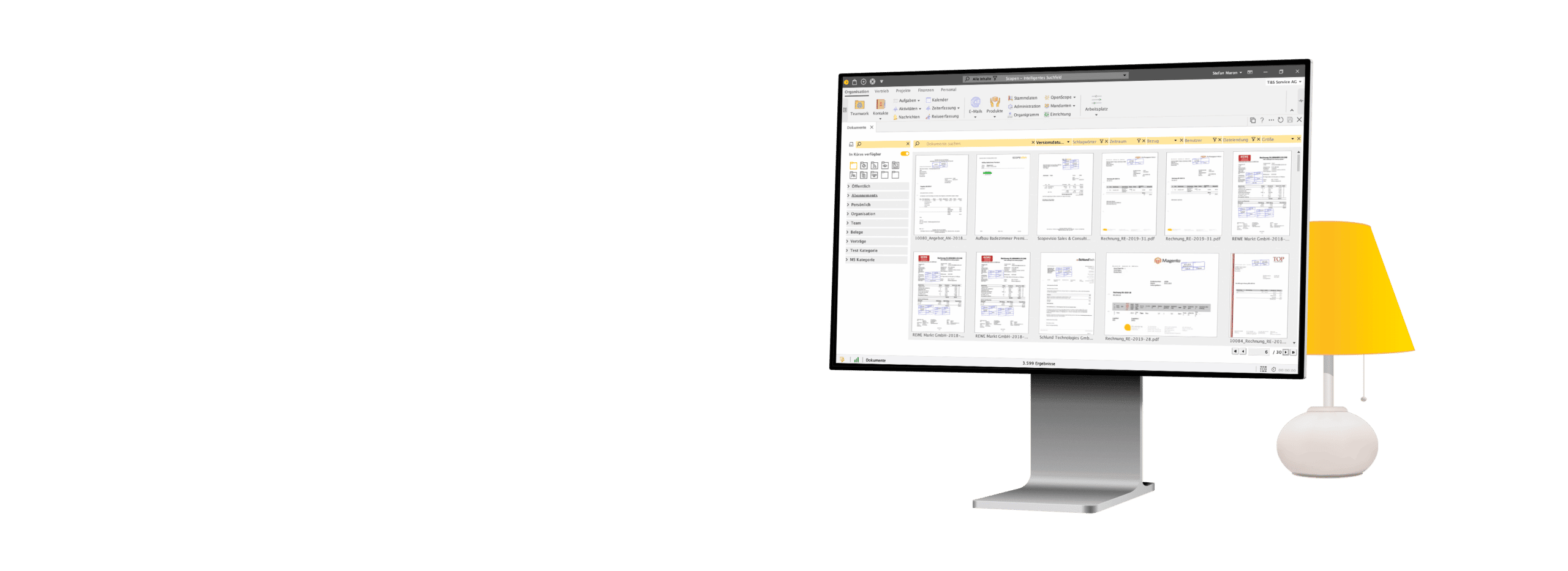 Mehr Home-Office mit unserer kostenfreien Unternehmenslösung