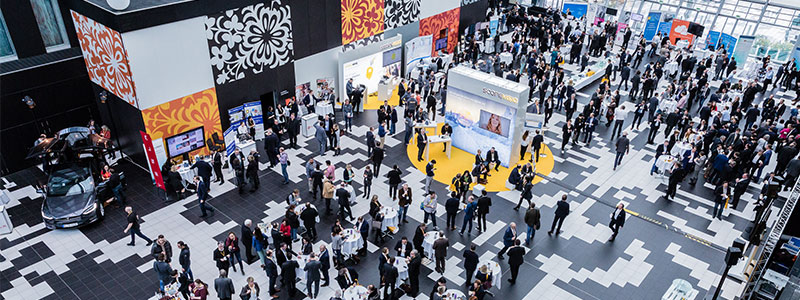 7. Cloud Unternehmertag in Bonn
