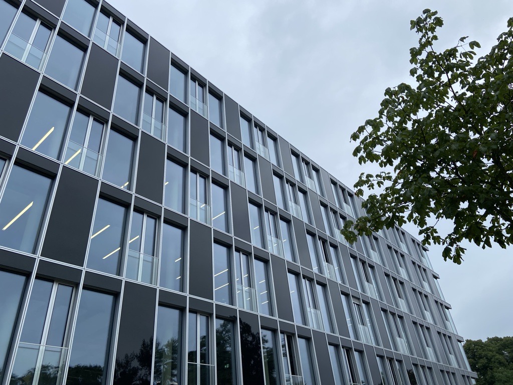 innovation greenhouse