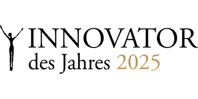 innovator des jahres 2025