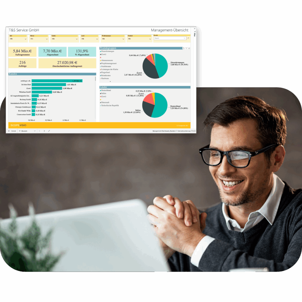 it services automatisierte abrechnung weniger aufwand mehr klarheit