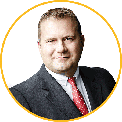 Dirk Burghaus