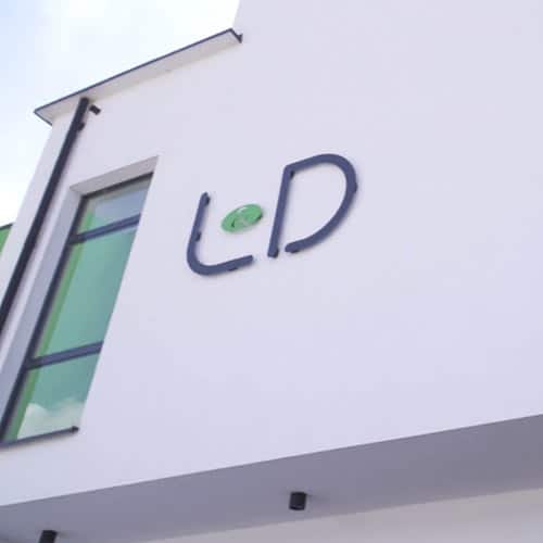 L&D