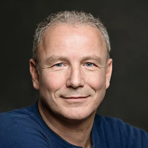 Ulrich Schreck