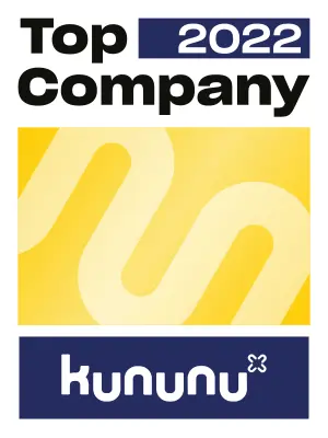 Kununu Top Company