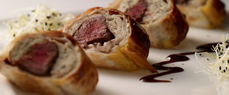 LEHMANNs Gastronomie GmbH