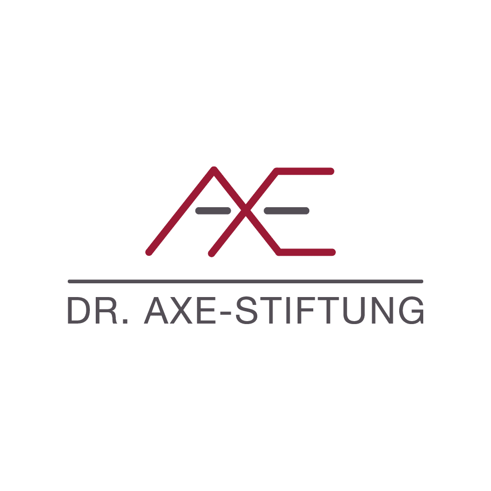 Dr. Axe Stiftung