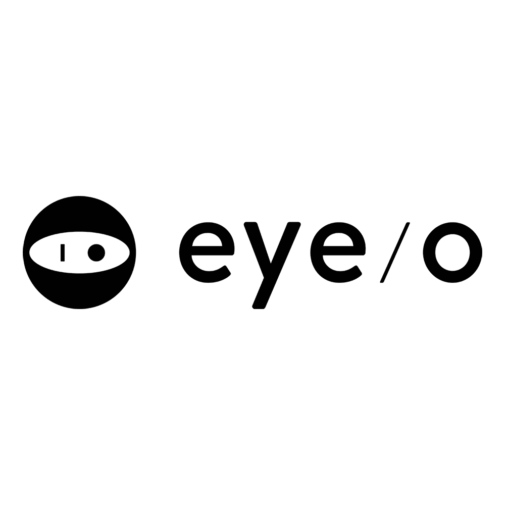 Logo - EyeO