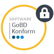 GoBD-konform