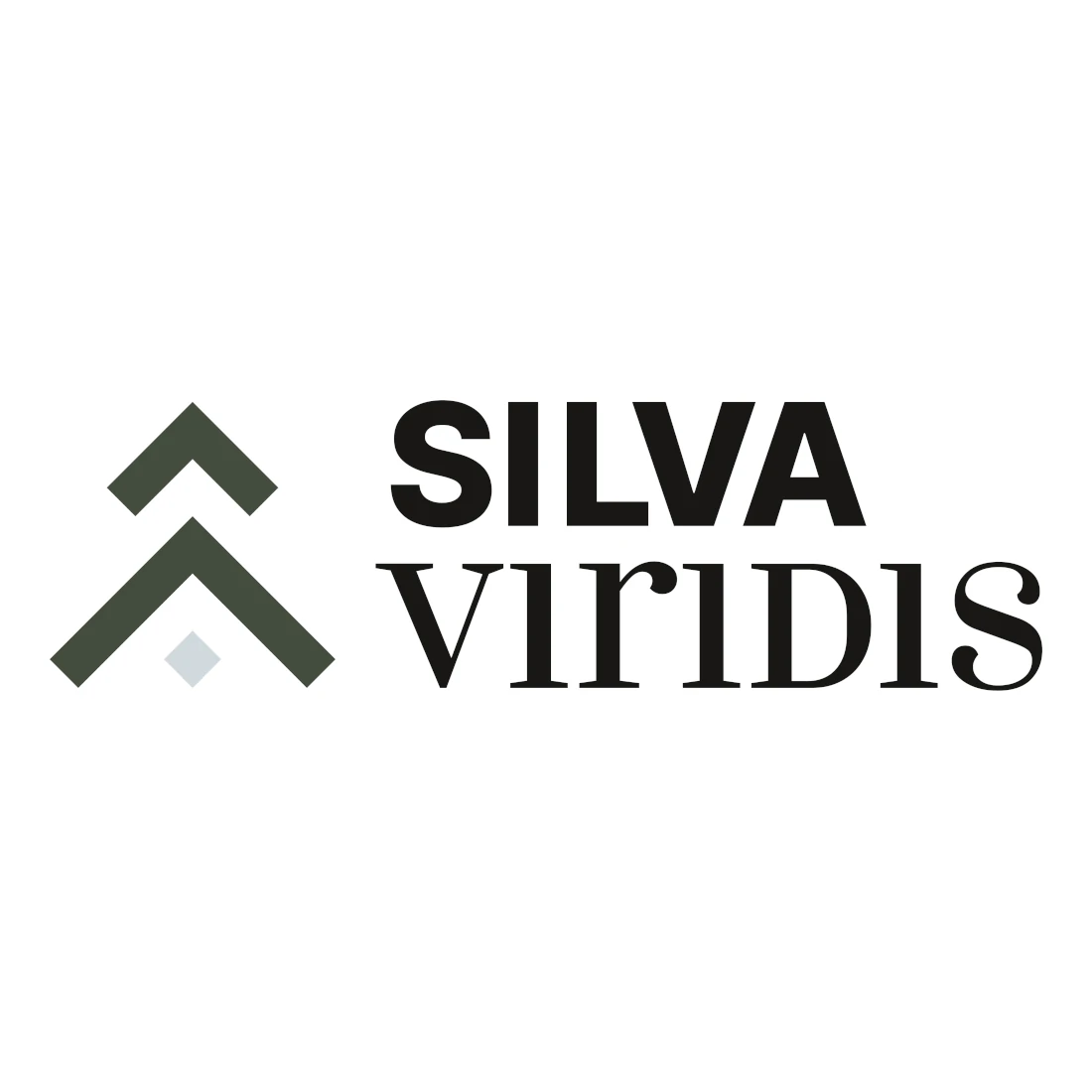 Logo - Silva Viridis GmbH