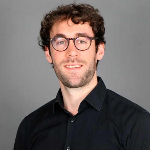 Lukas Mohr