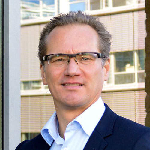 Dr. Markus Cramer Dr. Markus Cramer