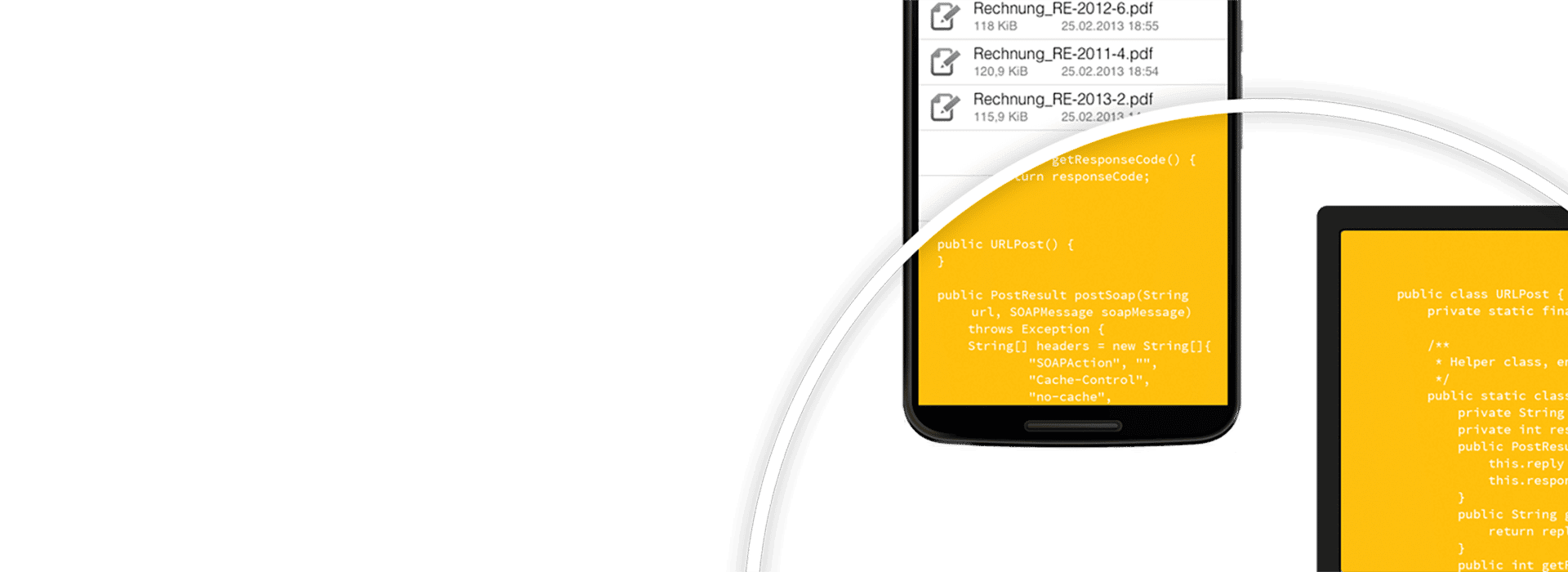 Mit wenigen Klicks Produkte anlegen und verwalten