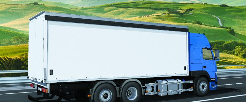 ORTEN Fahrzeugbau GmbH